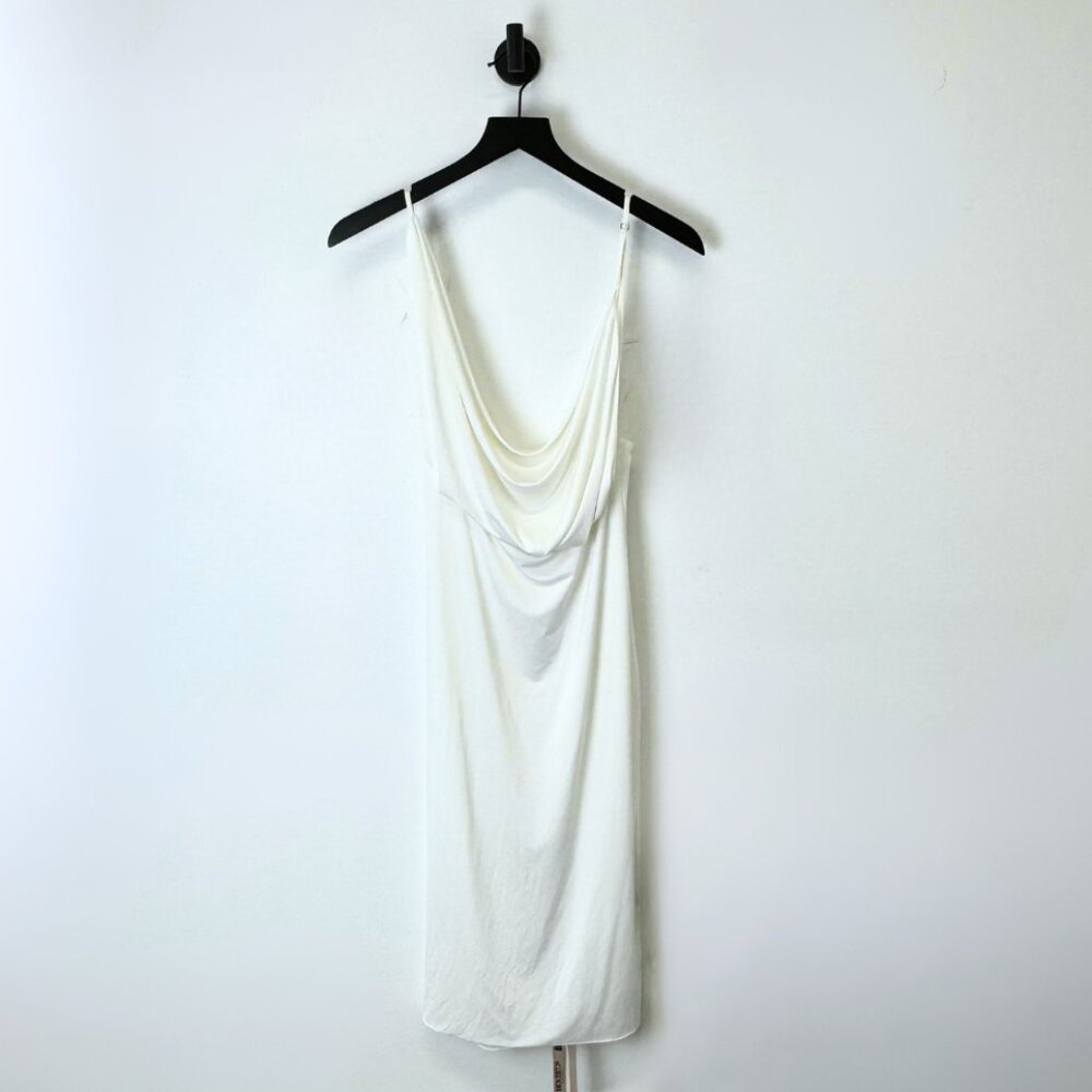 House of CB Drape Dress